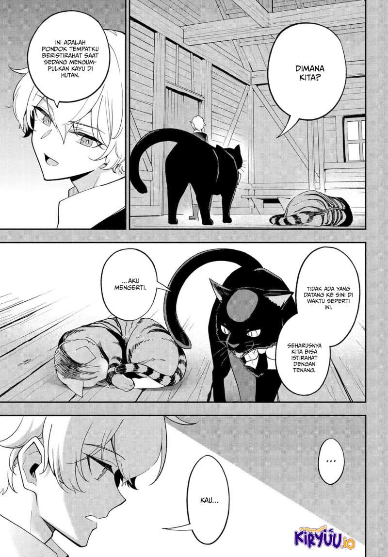 Chichi wa Eiyuu, Haha wa Seirei, Musume no Watashi wa Tenseisha. Chap 78 - Next Chap 79