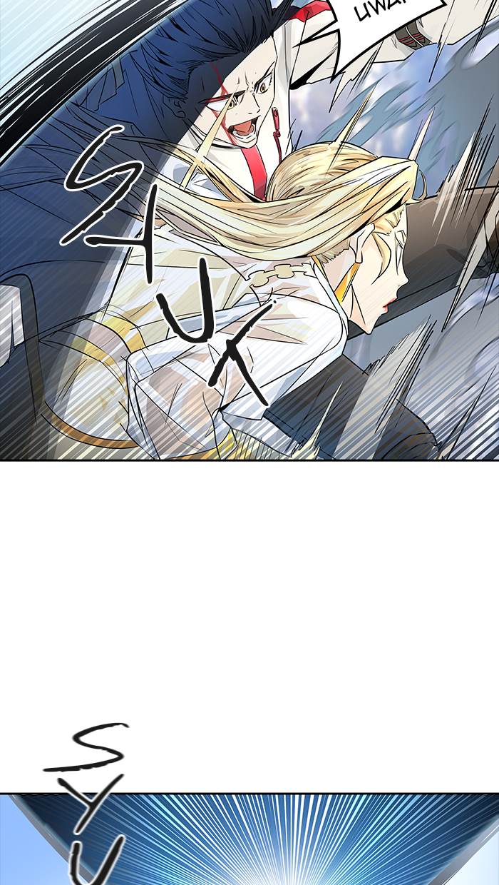 Tower of God Chap 498 - Next Chap 499
