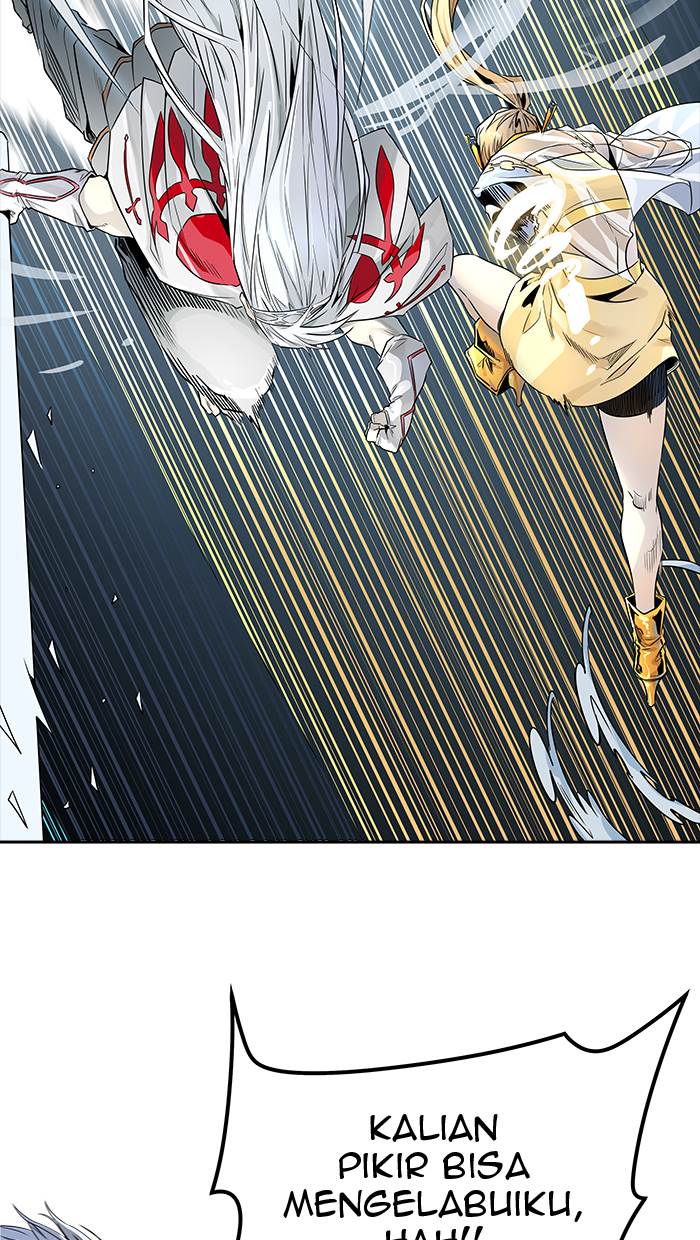 Tower of God Chap 498 - Next Chap 499