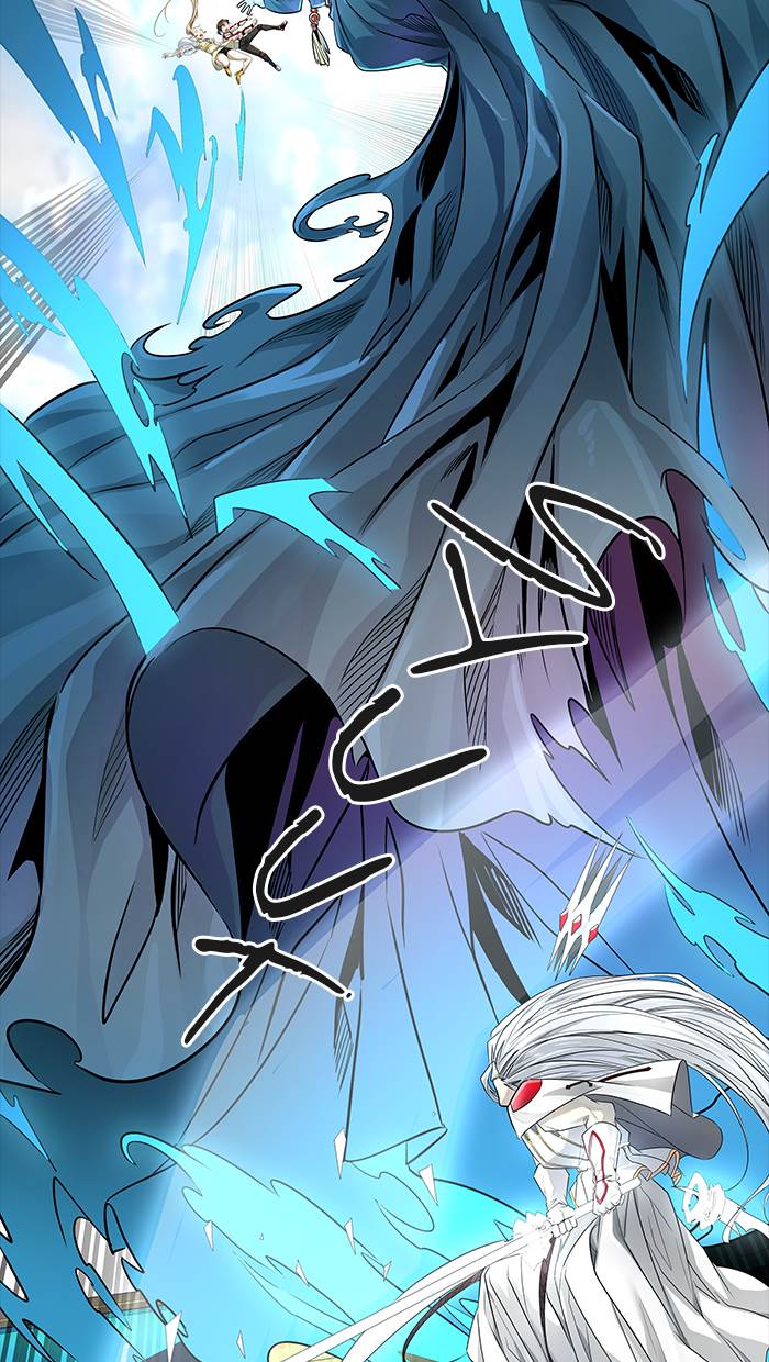 Tower of God Chap 498 - Next Chap 499