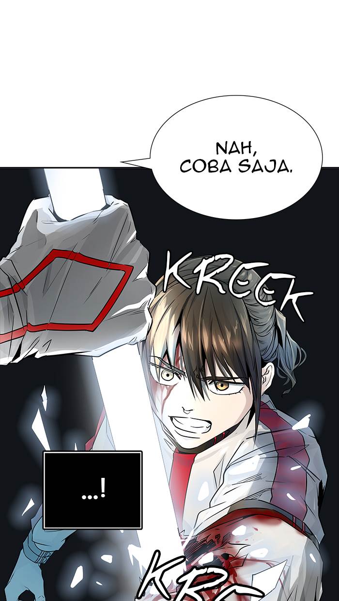 Tower of God Chap 498 - Next Chap 499