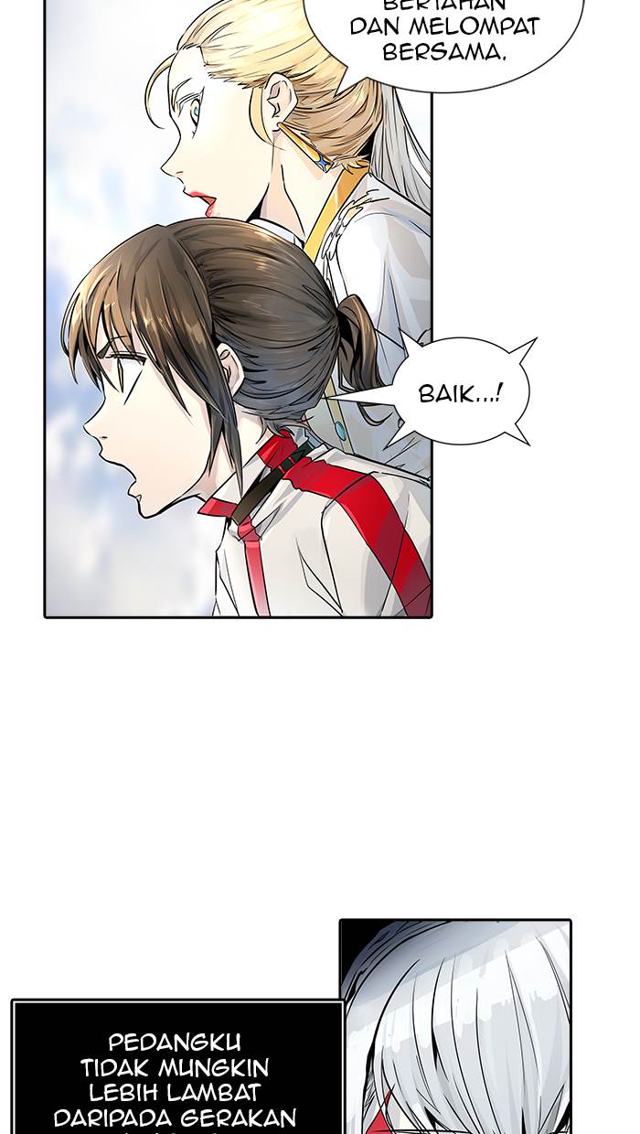 Tower of God Chap 498 - Next Chap 499