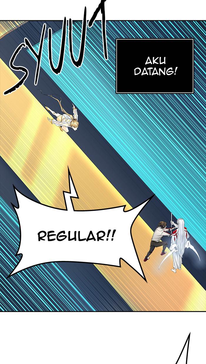 Tower of God Chap 498 - Next Chap 499