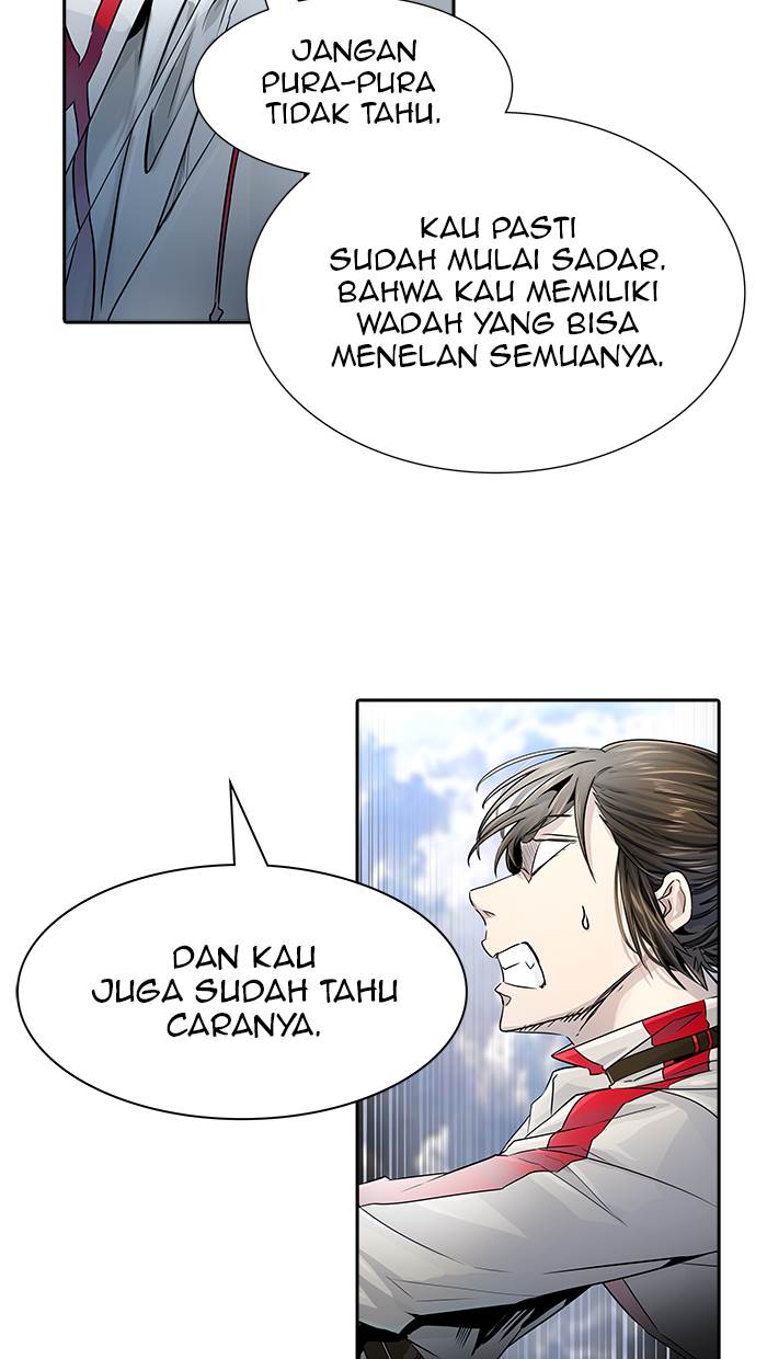 Tower of God Chap 498 - Next Chap 499
