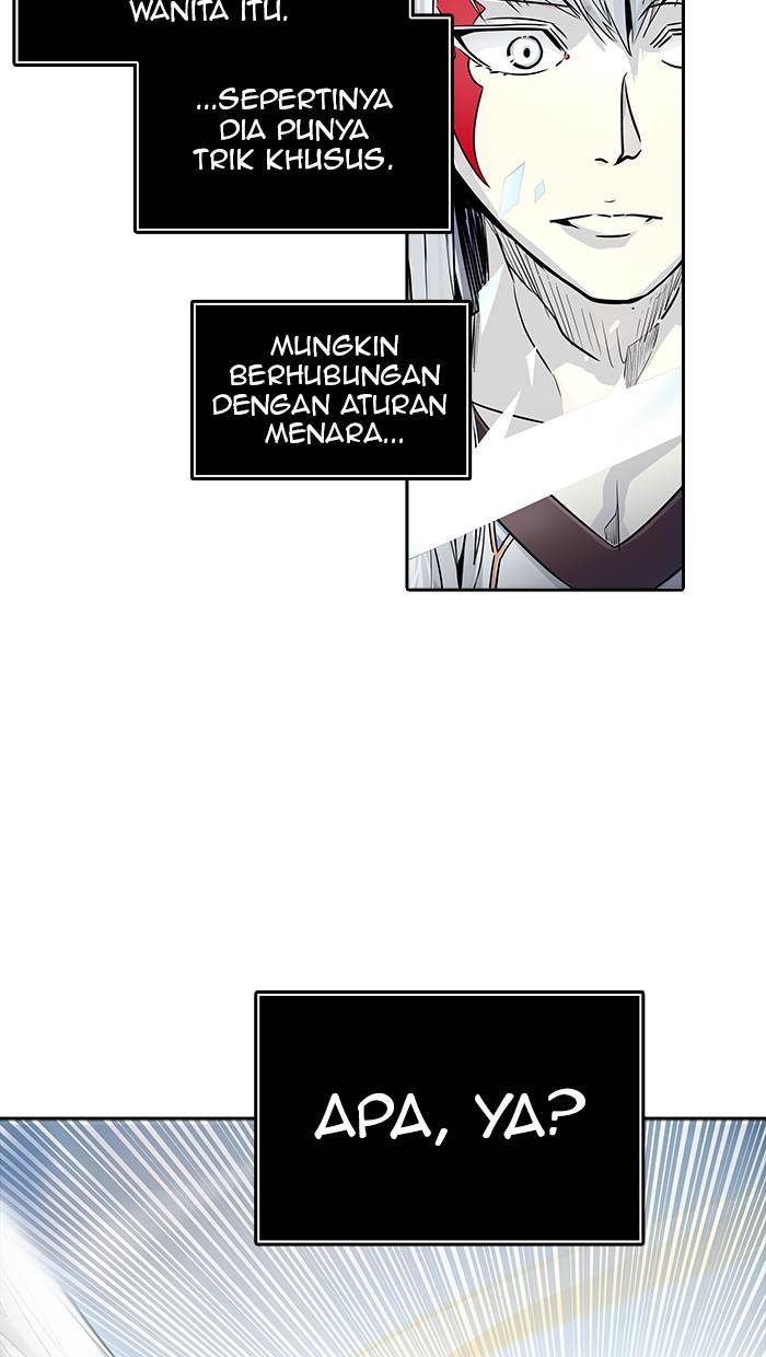 Tower of God Chap 498 - Next Chap 499
