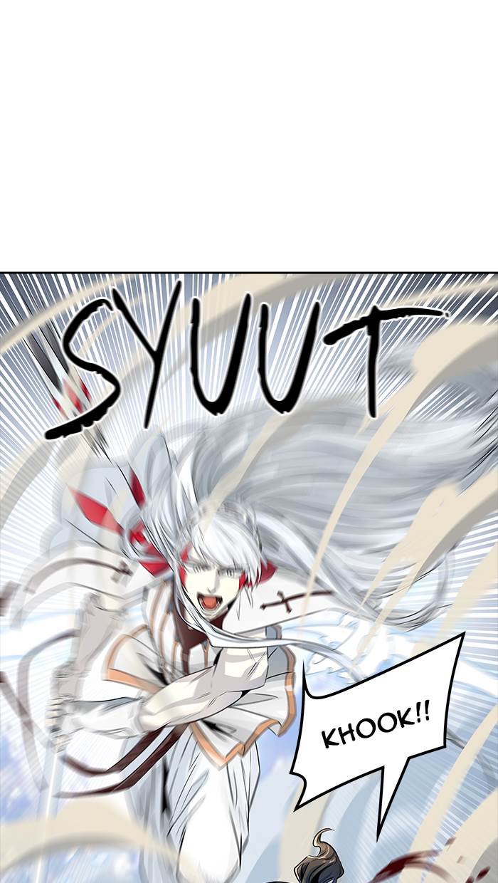 Tower of God Chap 498 - Next Chap 499