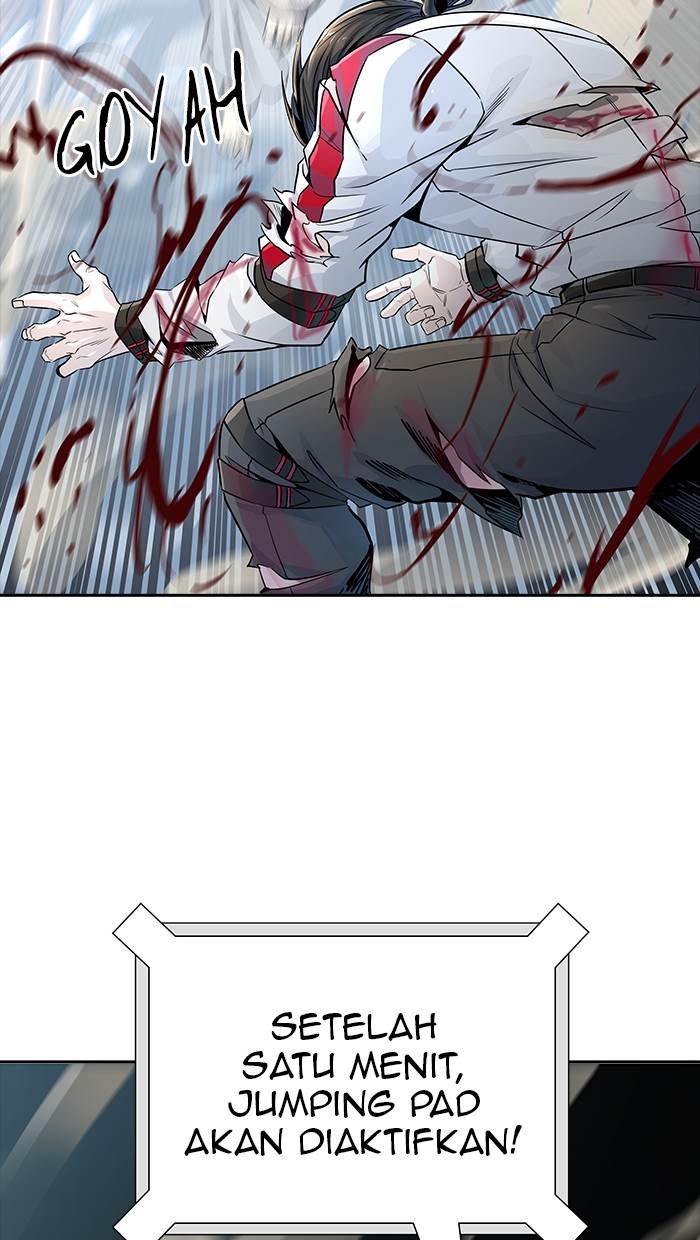 Tower of God Chap 498 - Next Chap 499