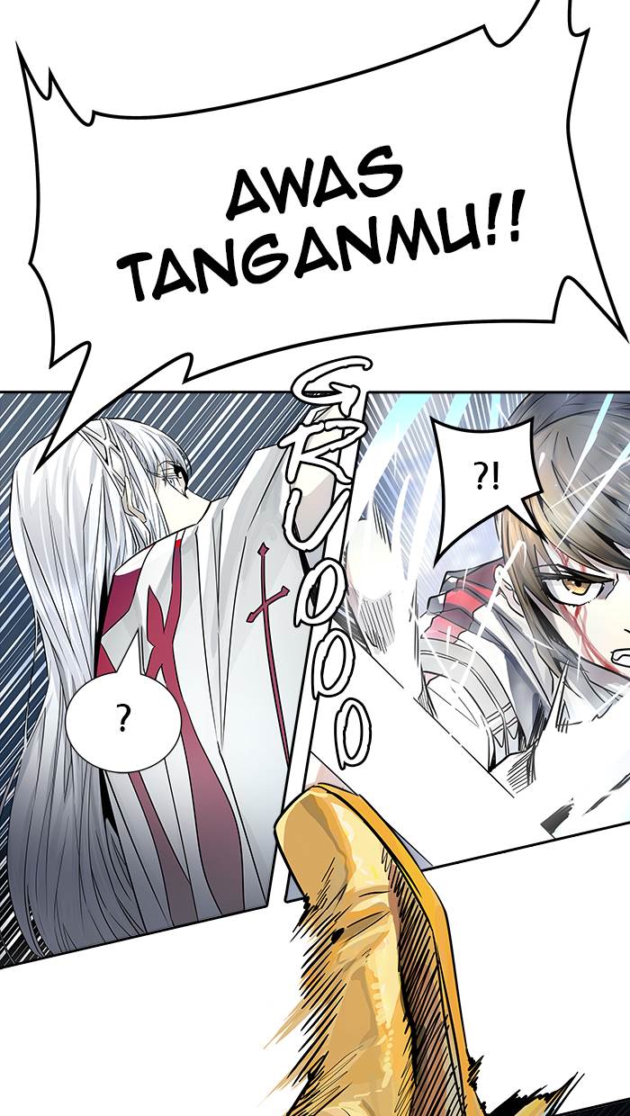Tower of God Chap 498 - Next Chap 499