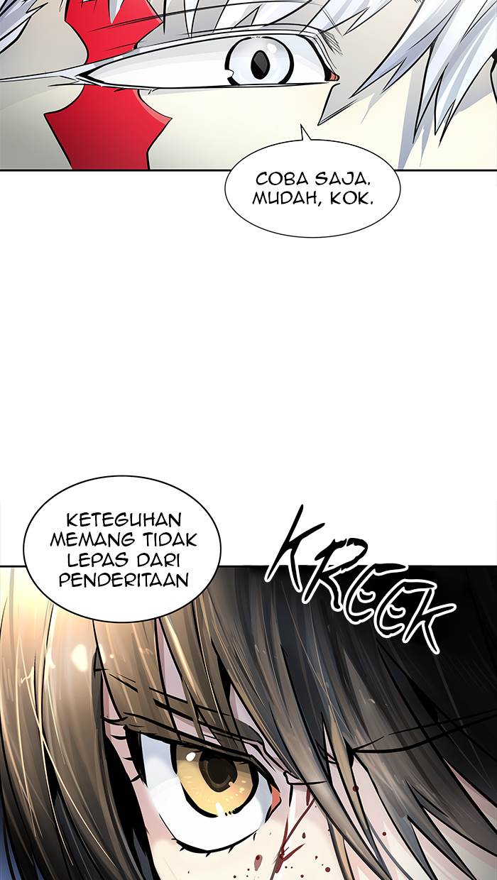 Tower of God Chap 498 - Next Chap 499