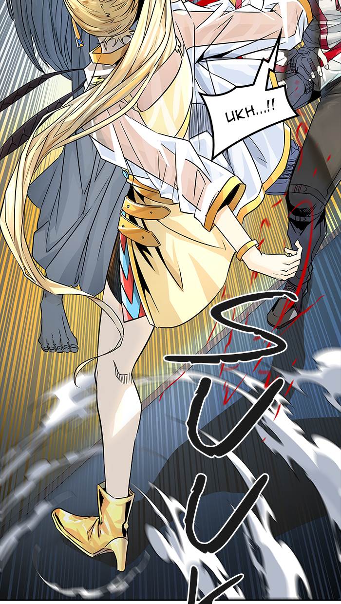 Tower of God Chap 498 - Next Chap 499