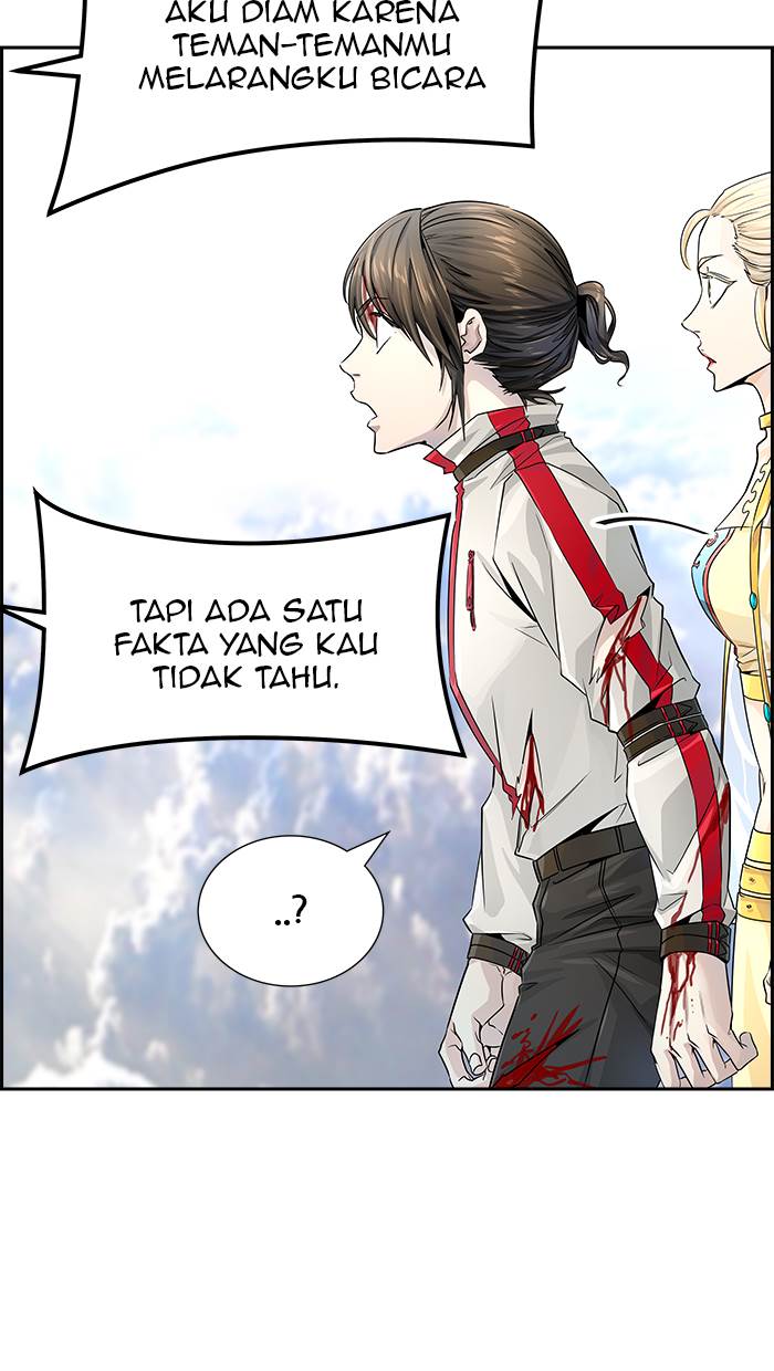 Tower of God Chap 498 - Next Chap 499