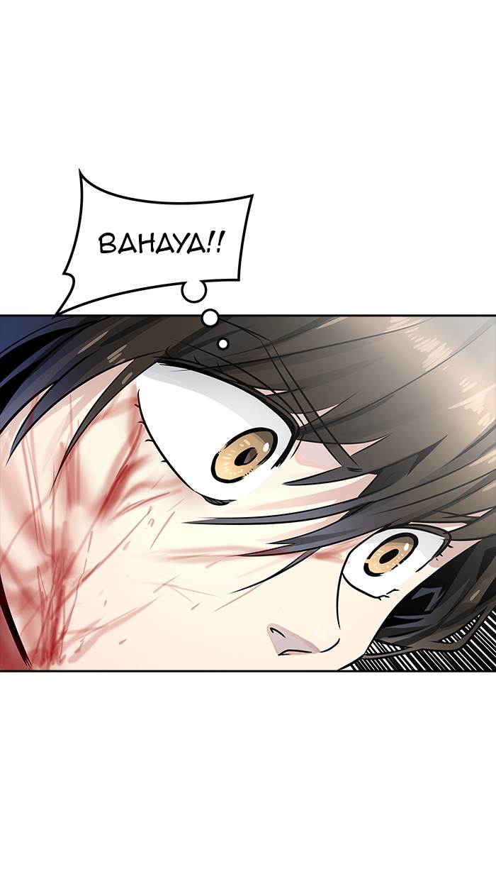 Tower of God Chap 498 - Next Chap 499