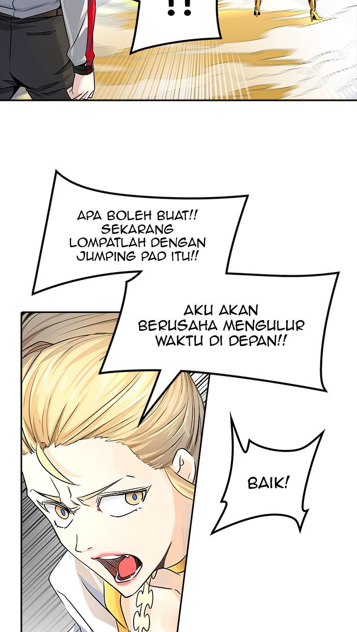 Tower of God Chap 498 - Next Chap 499