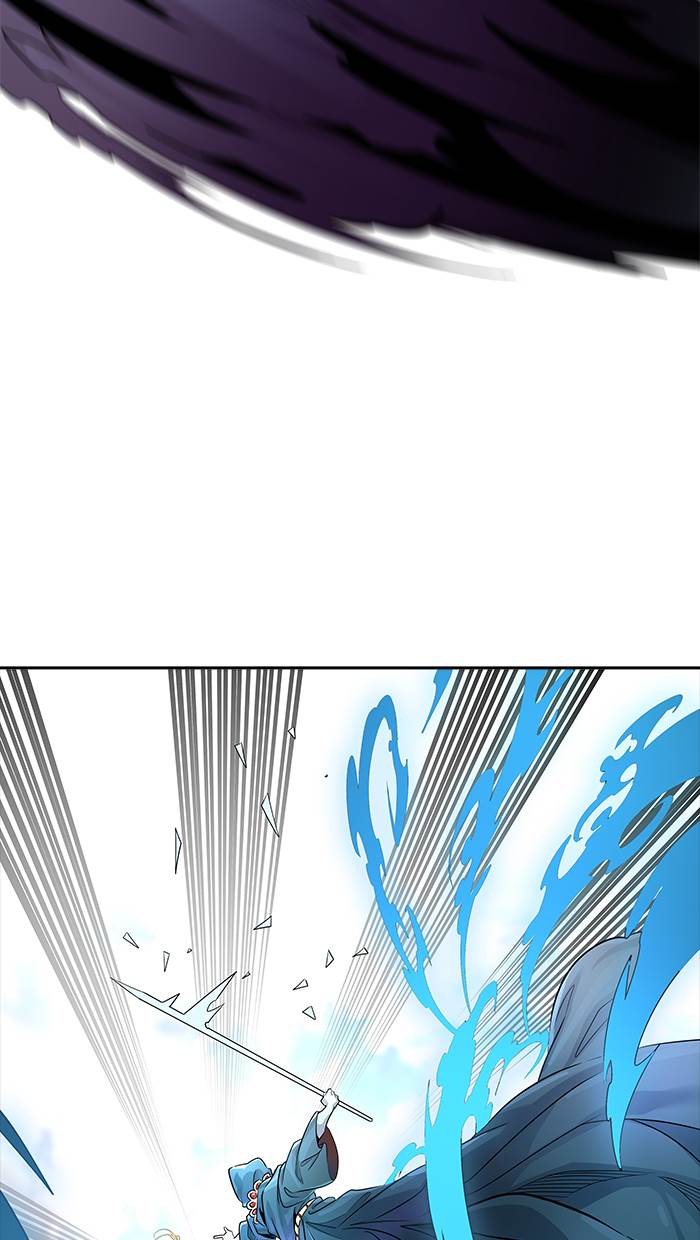 Tower of God Chap 498 - Next Chap 499