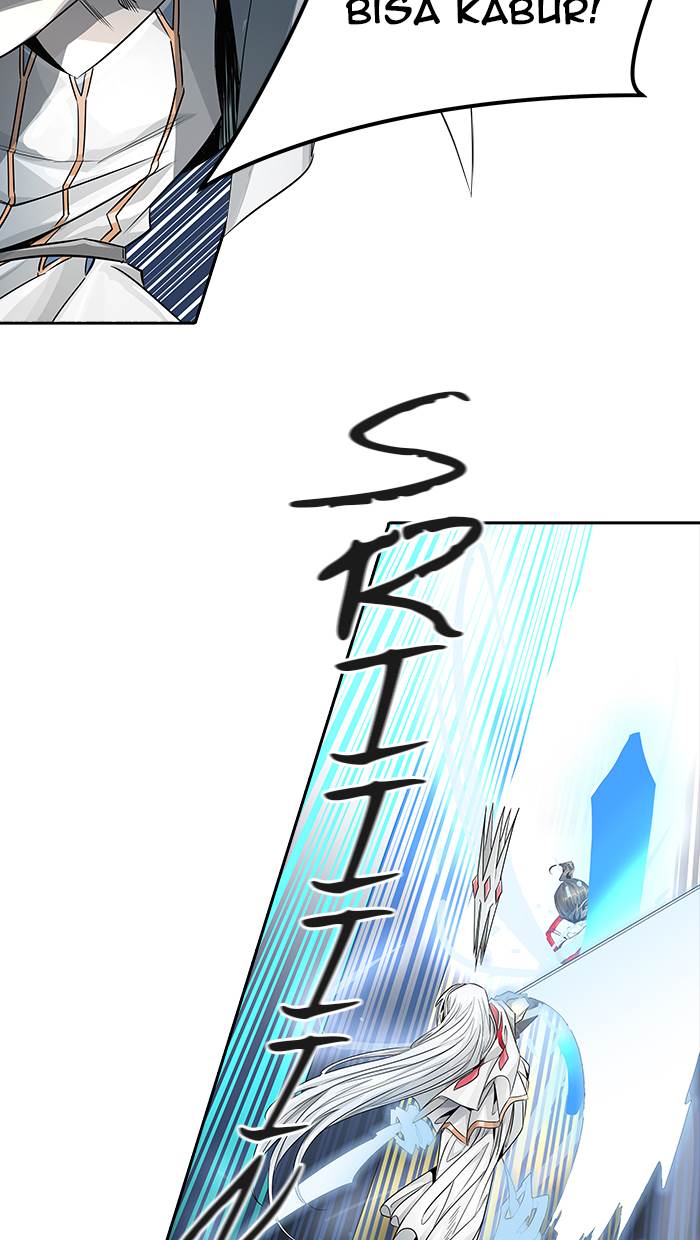 Tower of God Chap 498 - Next Chap 499