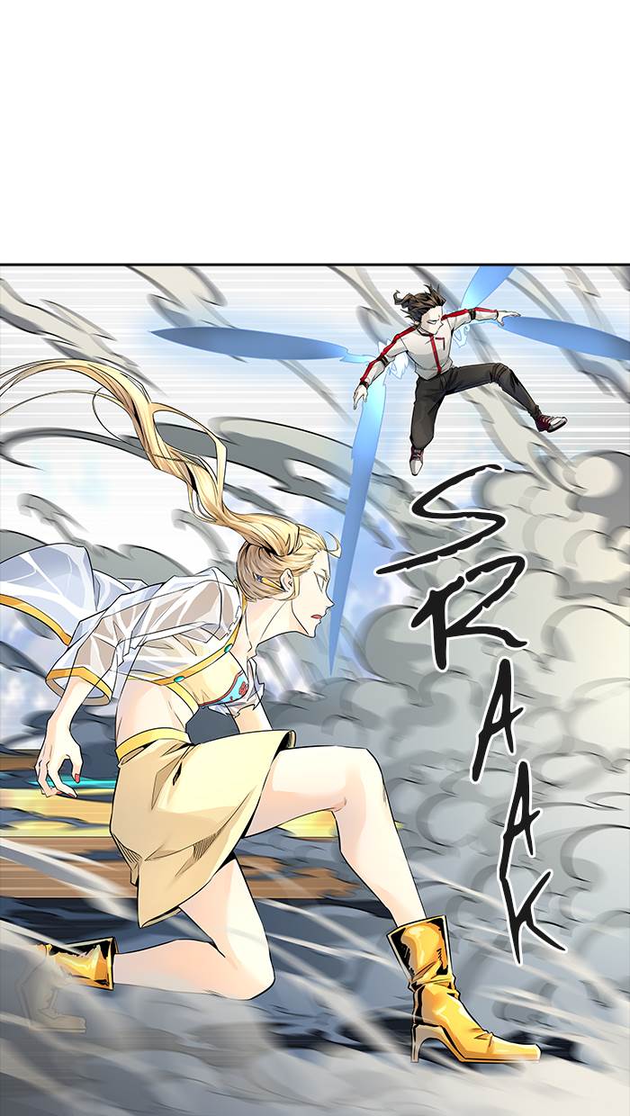Tower of God Chap 498 - Next Chap 499