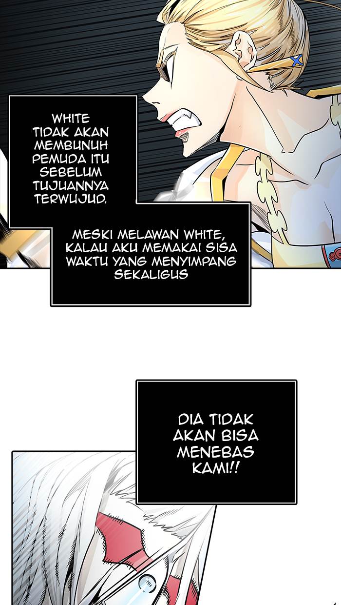 Tower of God Chap 498 - Next Chap 499