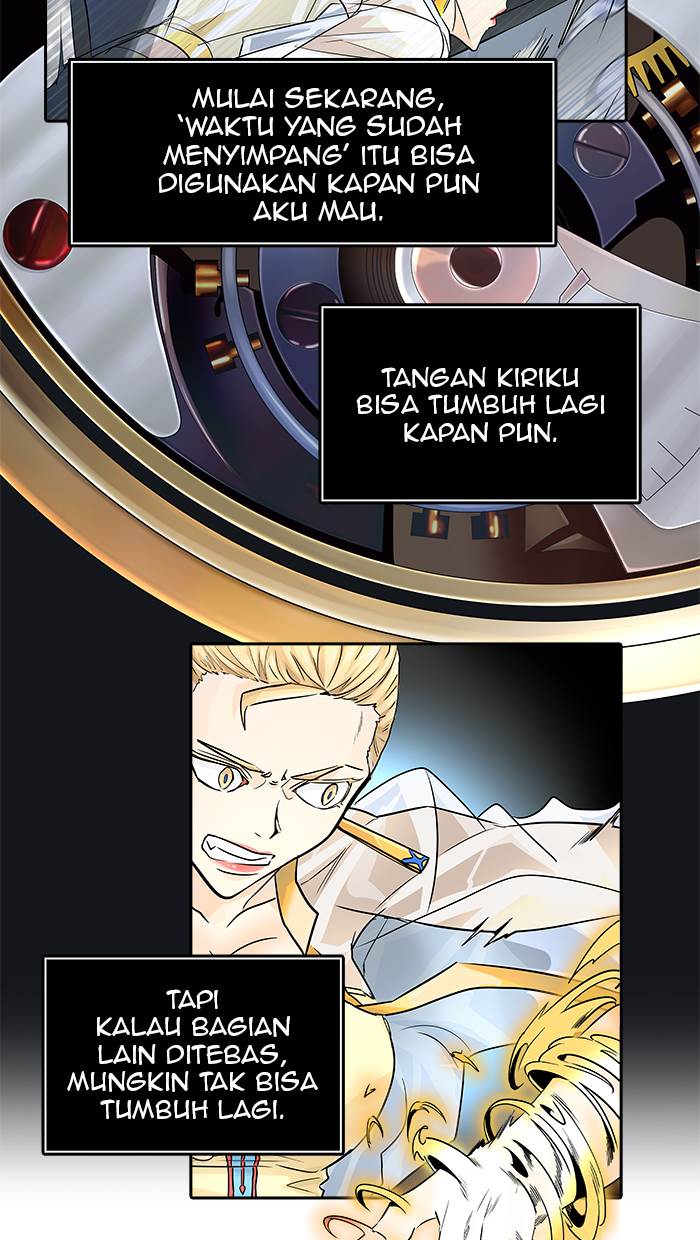 Tower of God Chap 498 - Next Chap 499