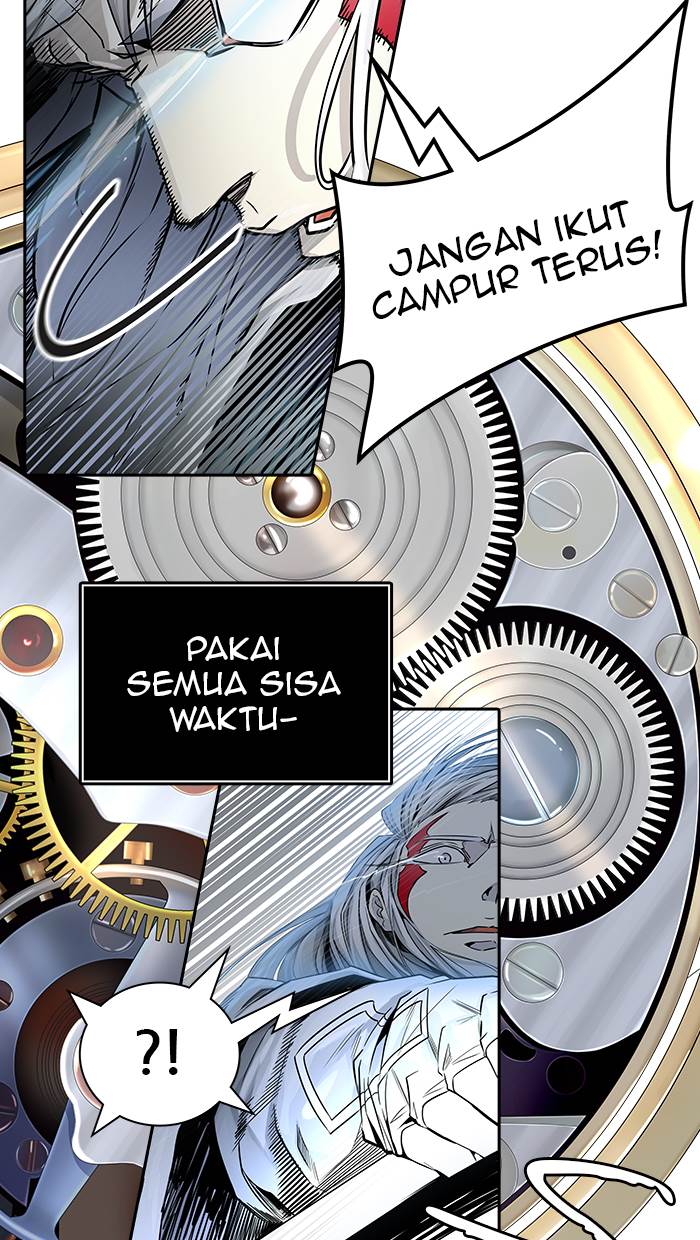 Tower of God Chap 498 - Next Chap 499
