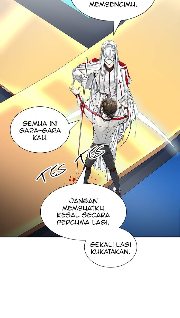 Tower of God Chap 498 - Next Chap 499