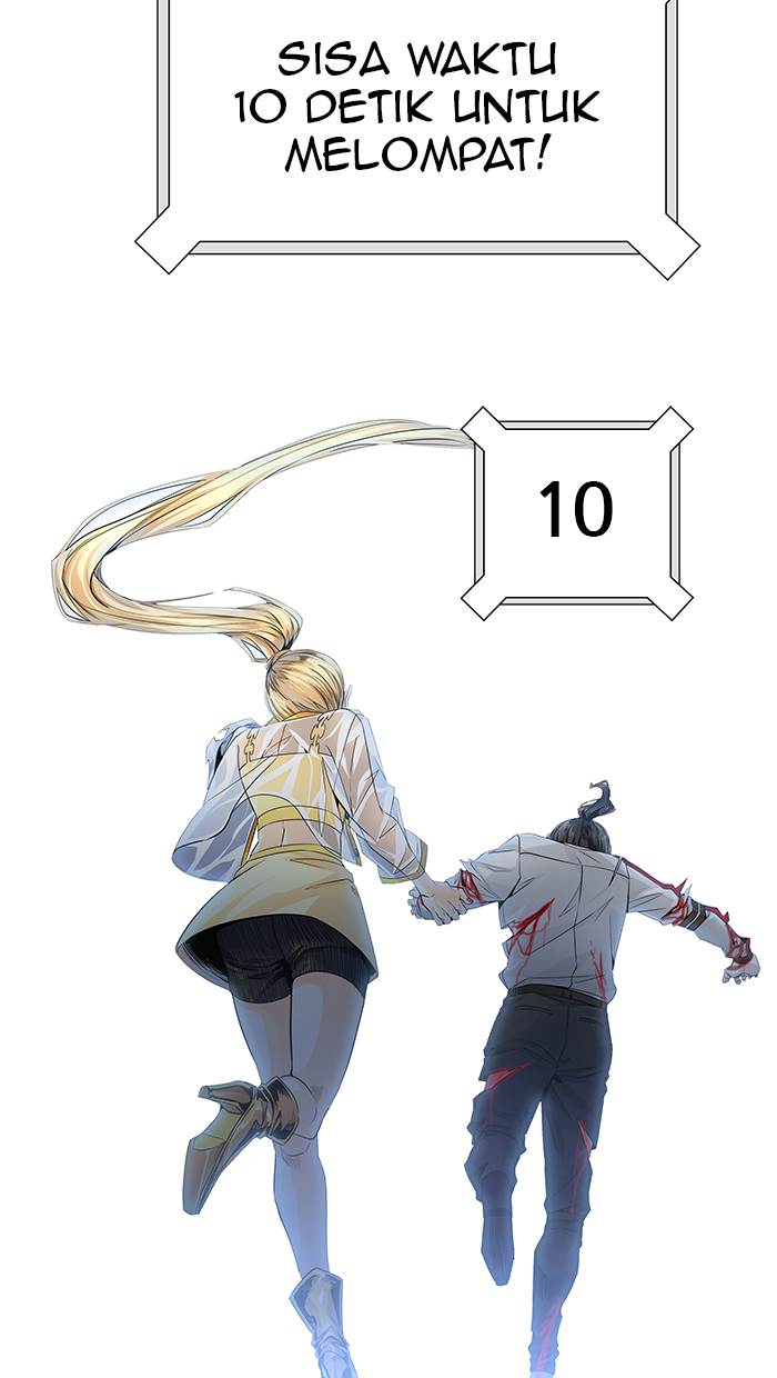 Tower of God Chap 498 - Next Chap 499