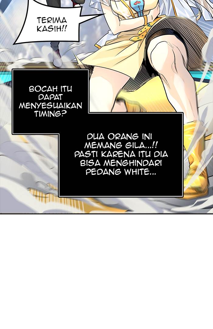 Tower of God Chap 498 - Next Chap 499