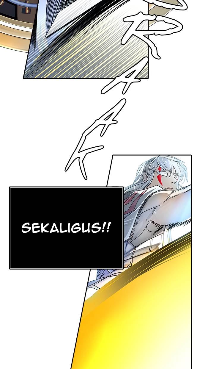 Tower of God Chap 498 - Next Chap 499