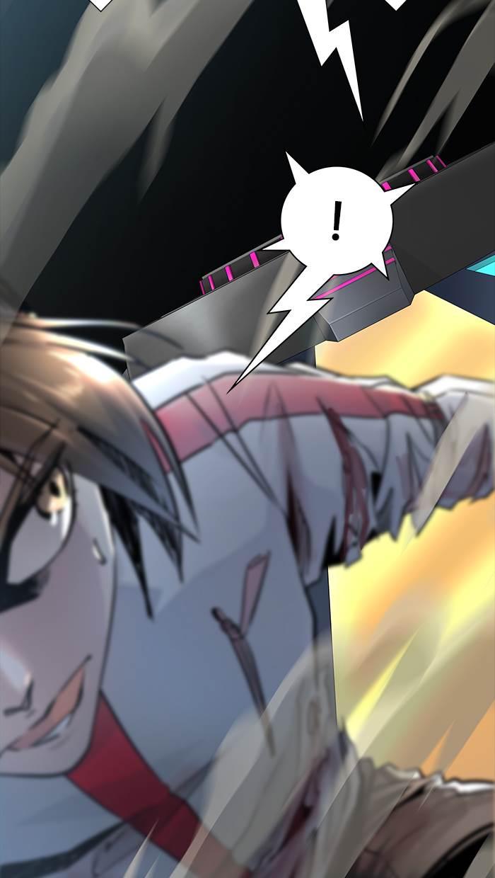 Tower of God Chap 498 - Next Chap 499