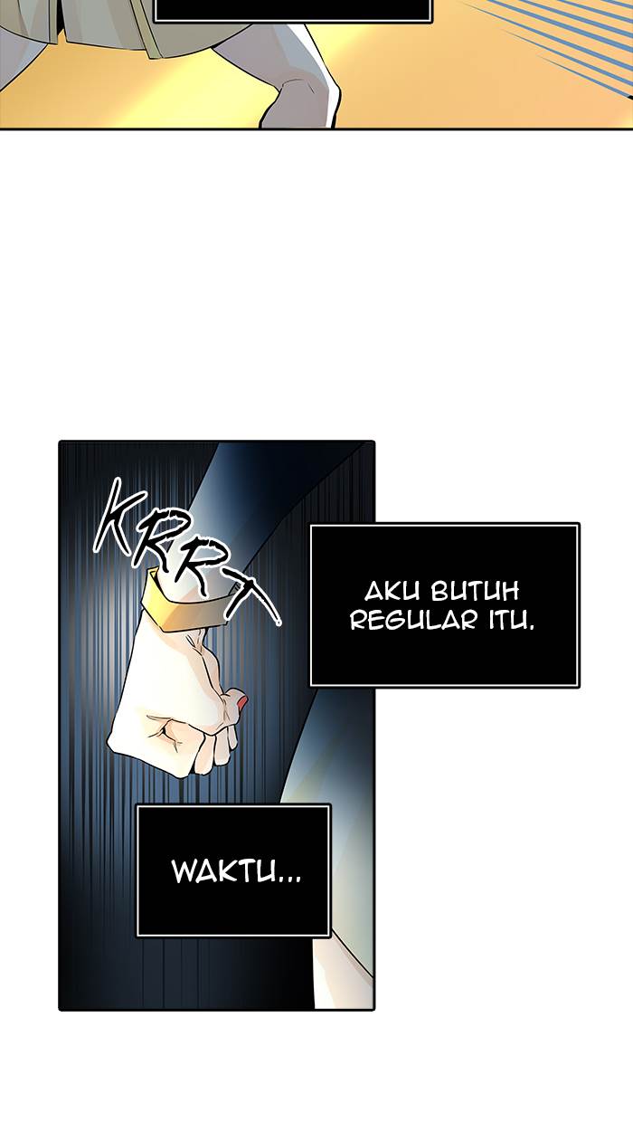 Tower of God Chap 498 - Next Chap 499