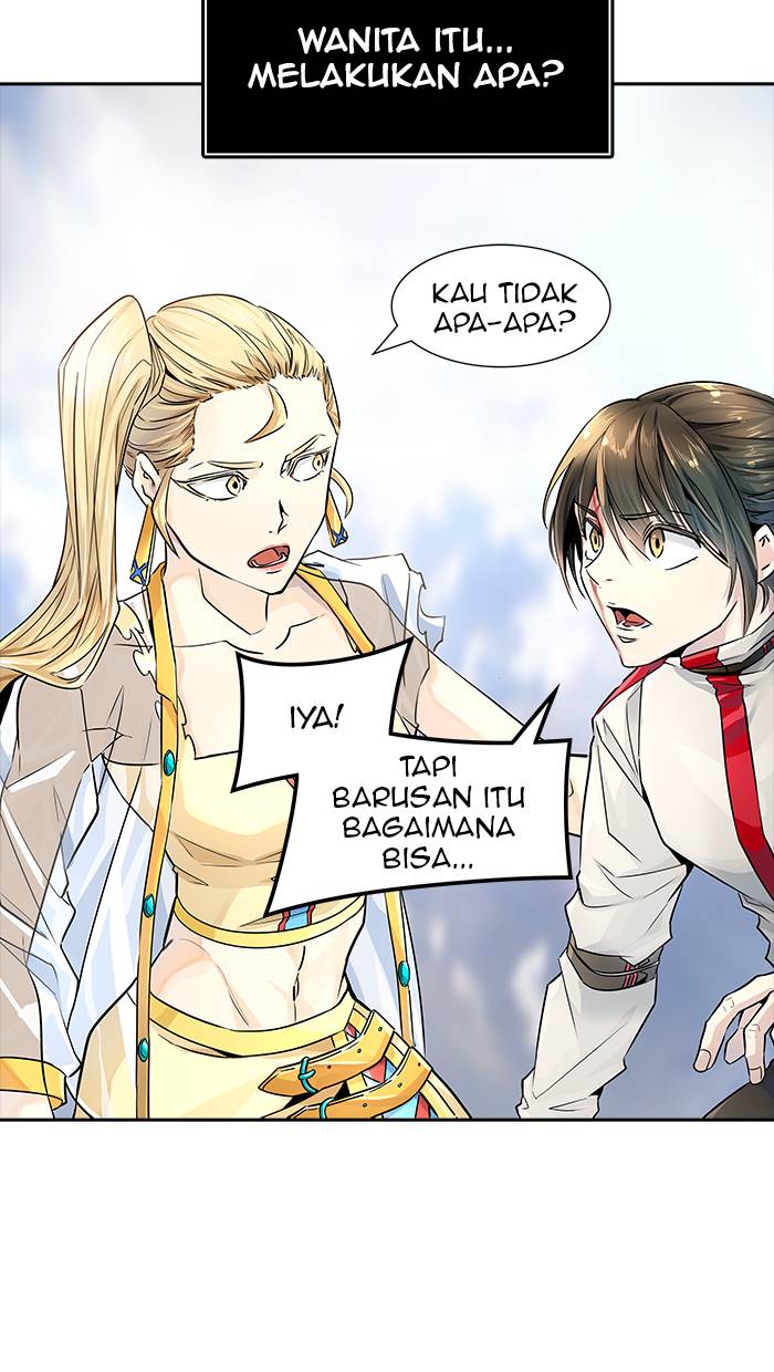 Tower of God Chap 498 - Next Chap 499