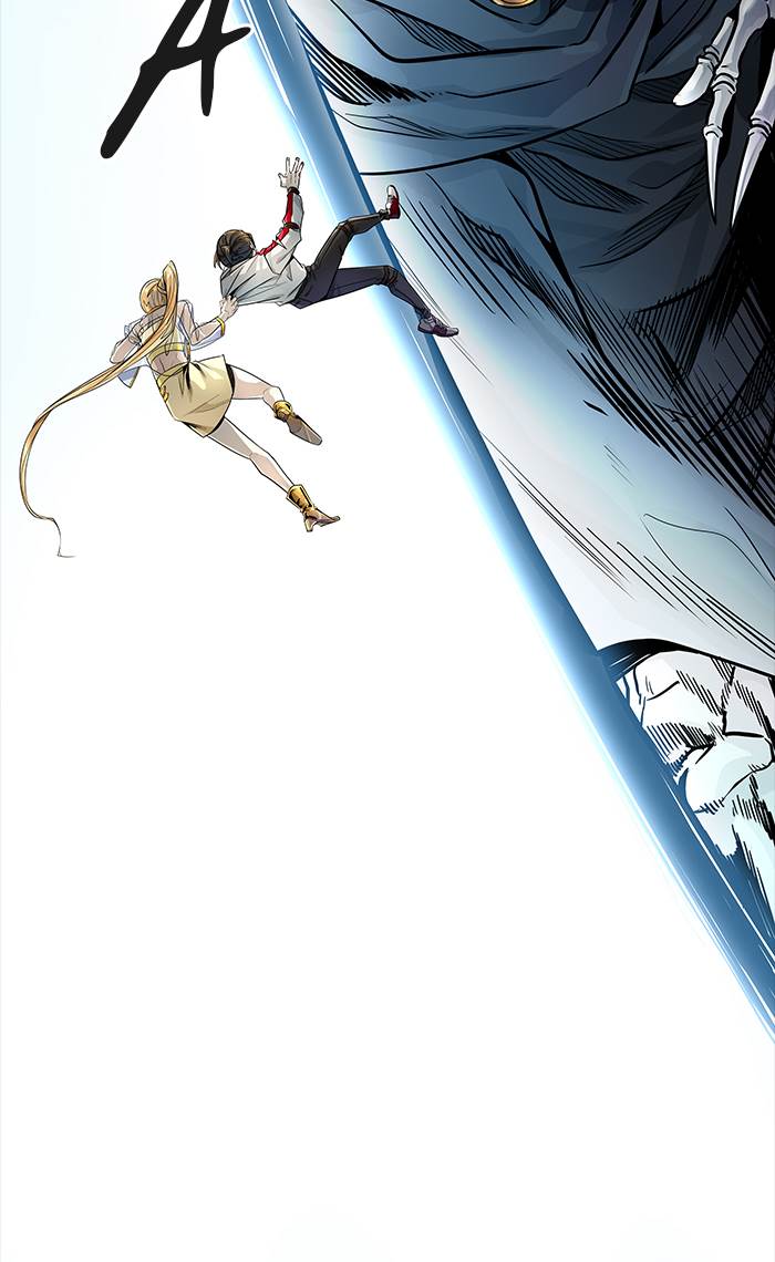 Tower of God Chap 498 - Next Chap 499