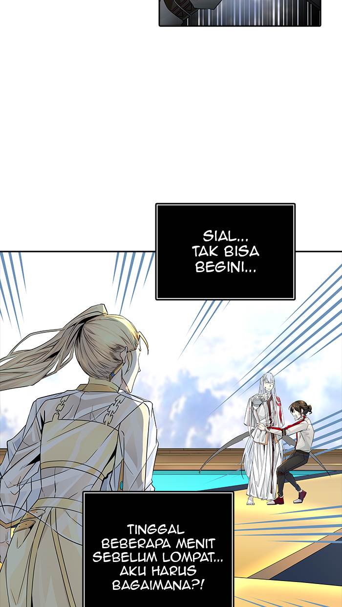 Tower of God Chap 498 - Next Chap 499