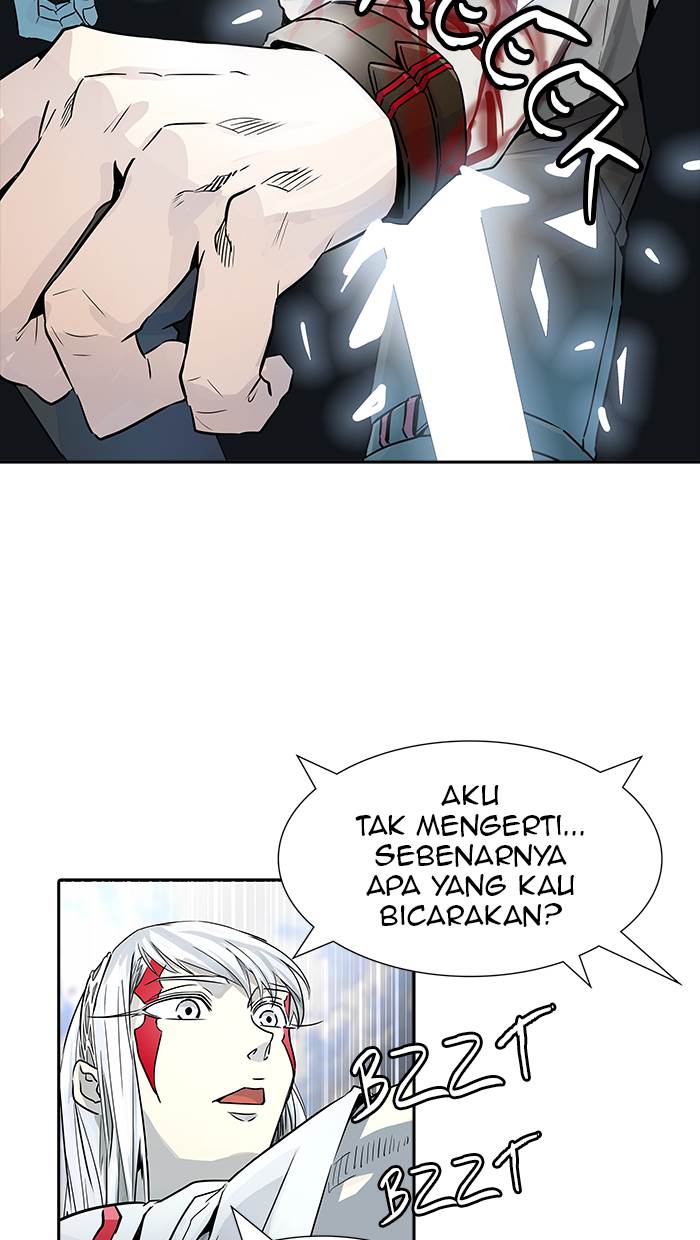 Tower of God Chap 498 - Next Chap 499