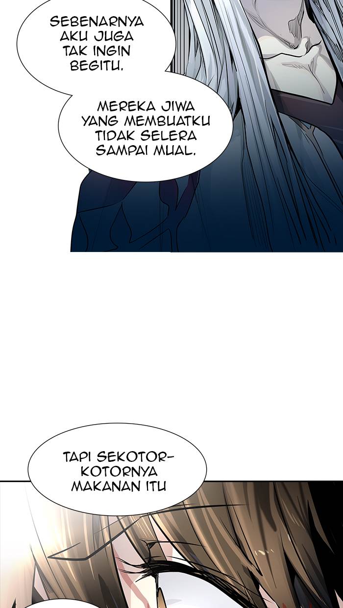 Tower of God Chap 498 - Next Chap 499