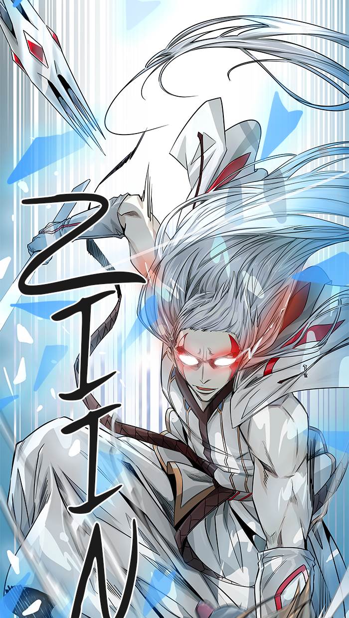 Tower of God Chap 498 - Next Chap 499