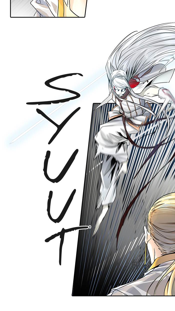 Tower of God Chap 498 - Next Chap 499