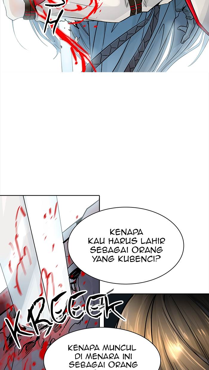 Tower of God Chap 498 - Next Chap 499