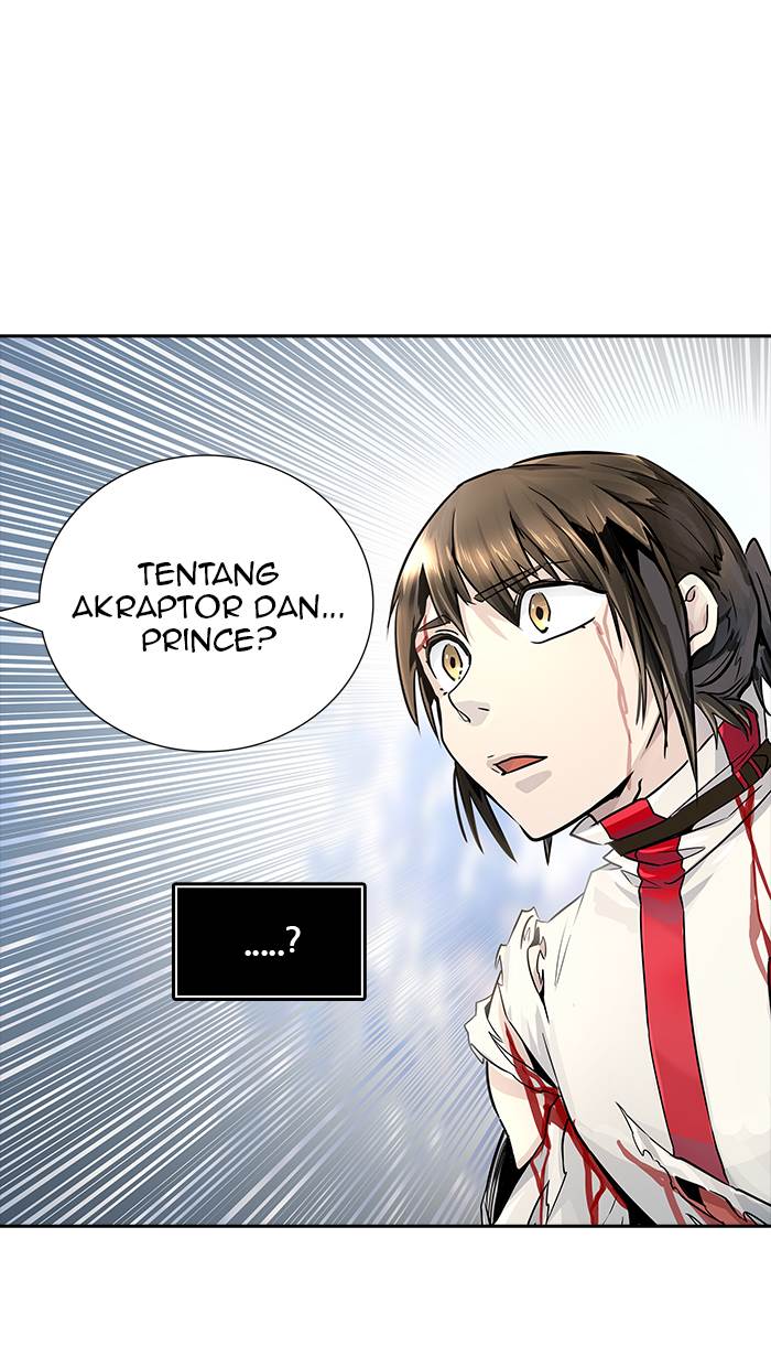 Tower of God Chap 498 - Next Chap 499