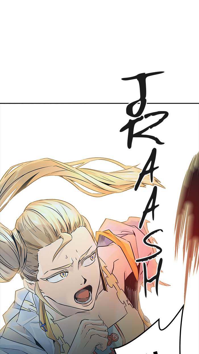 Tower of God Chap 498 - Next Chap 499