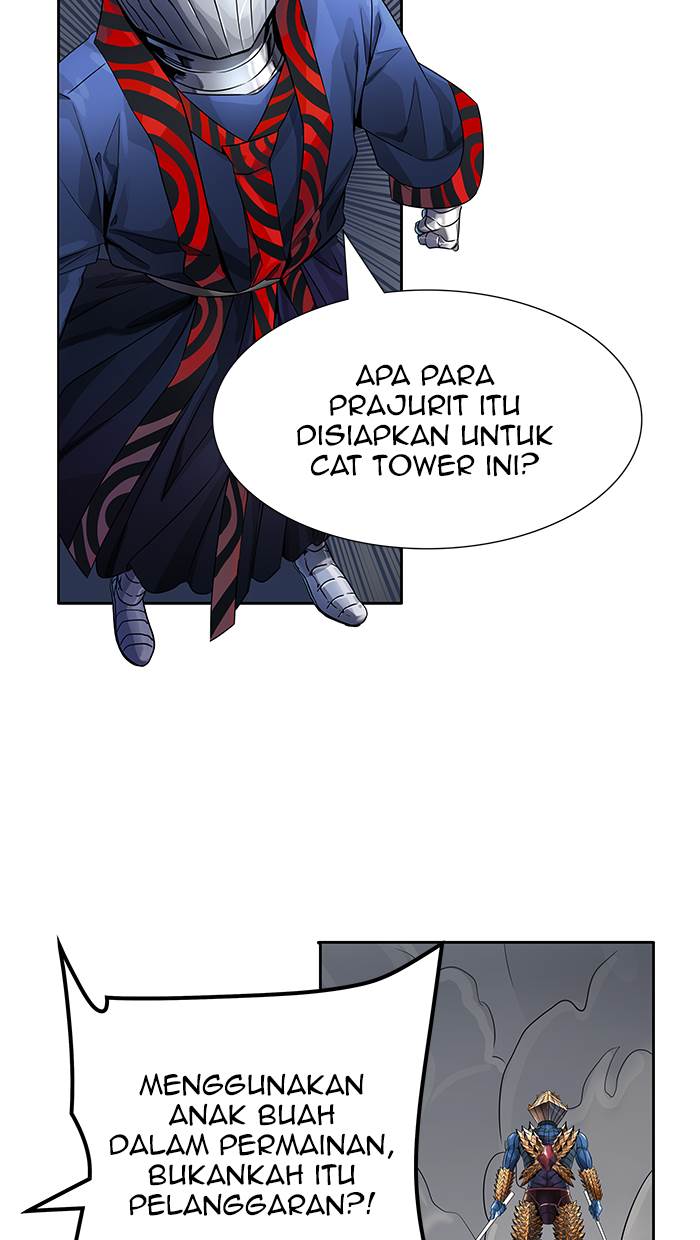 Tower of God Chap 499 - Next Chap 500