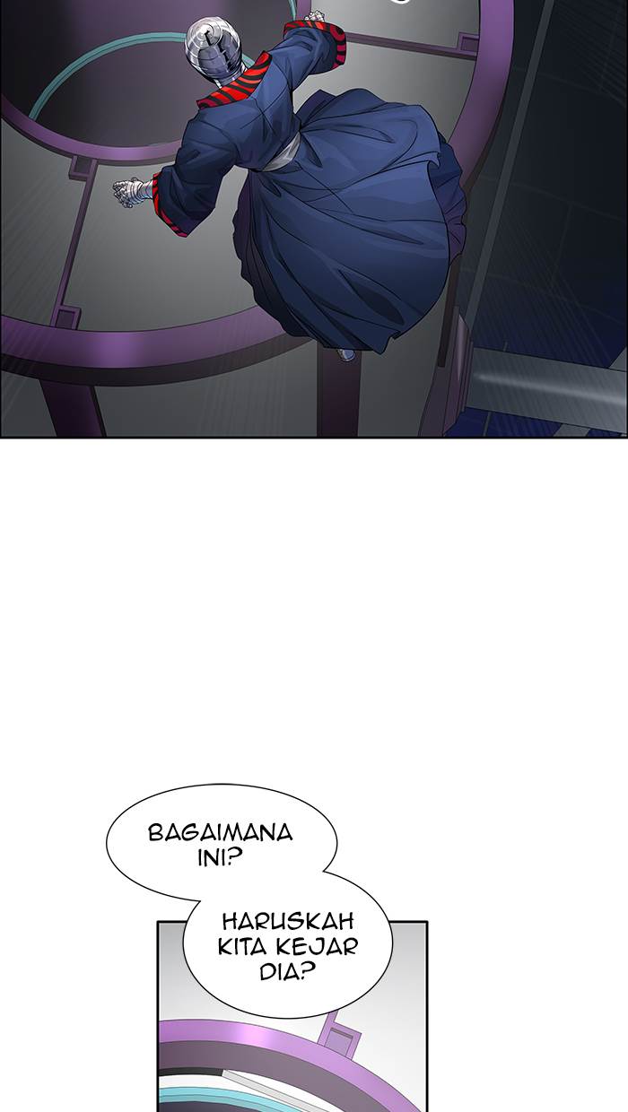 Tower of God Chap 499 - Next Chap 500