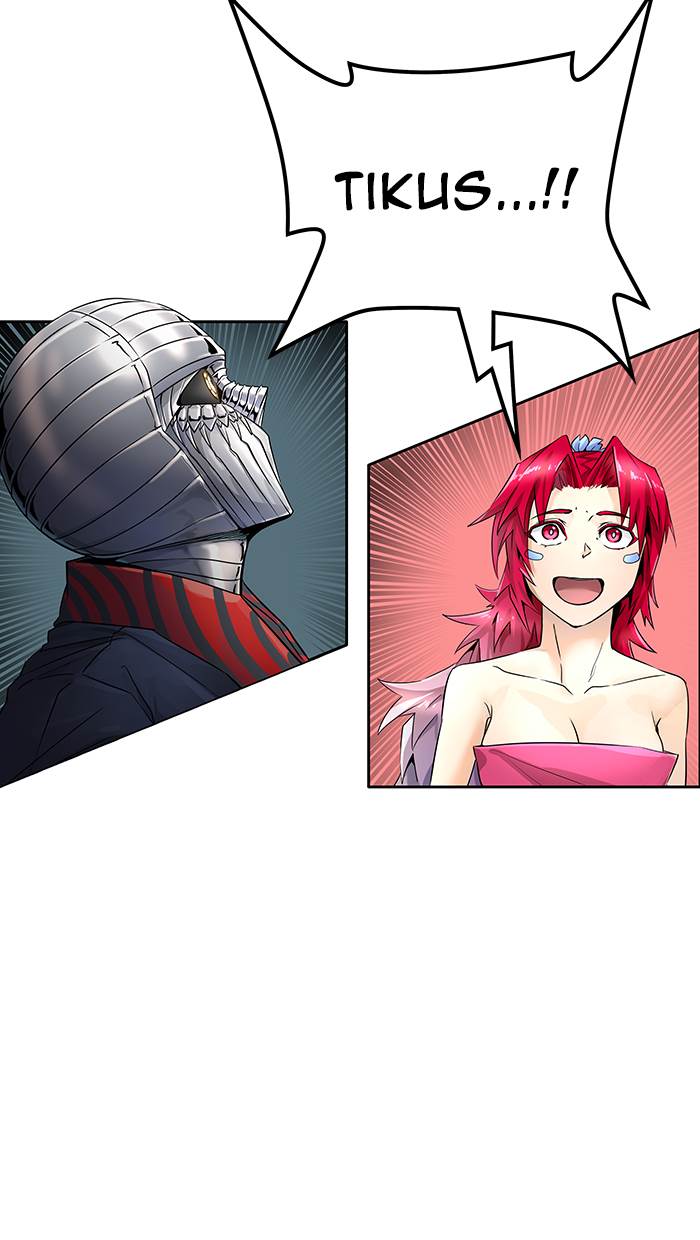 Tower of God Chap 499 - Next Chap 500