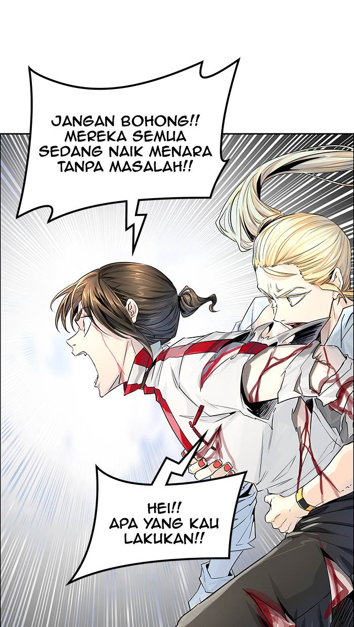 Tower of God Chap 499 - Next Chap 500