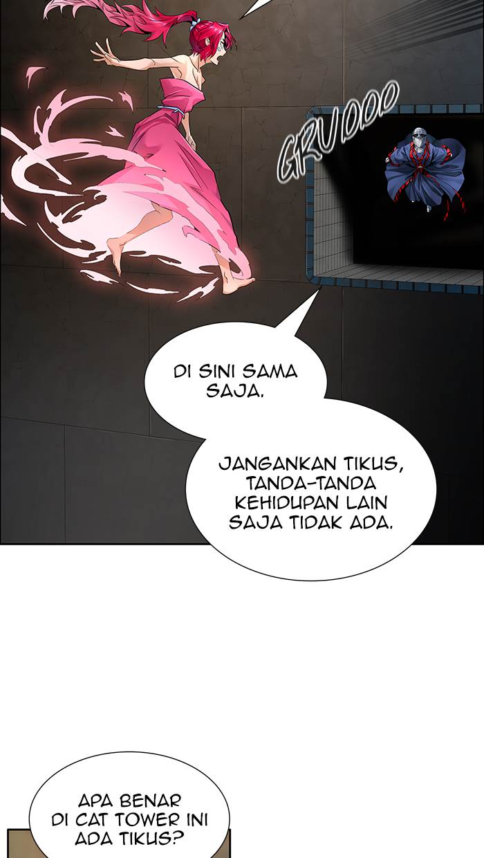 Tower of God Chap 499 - Next Chap 500