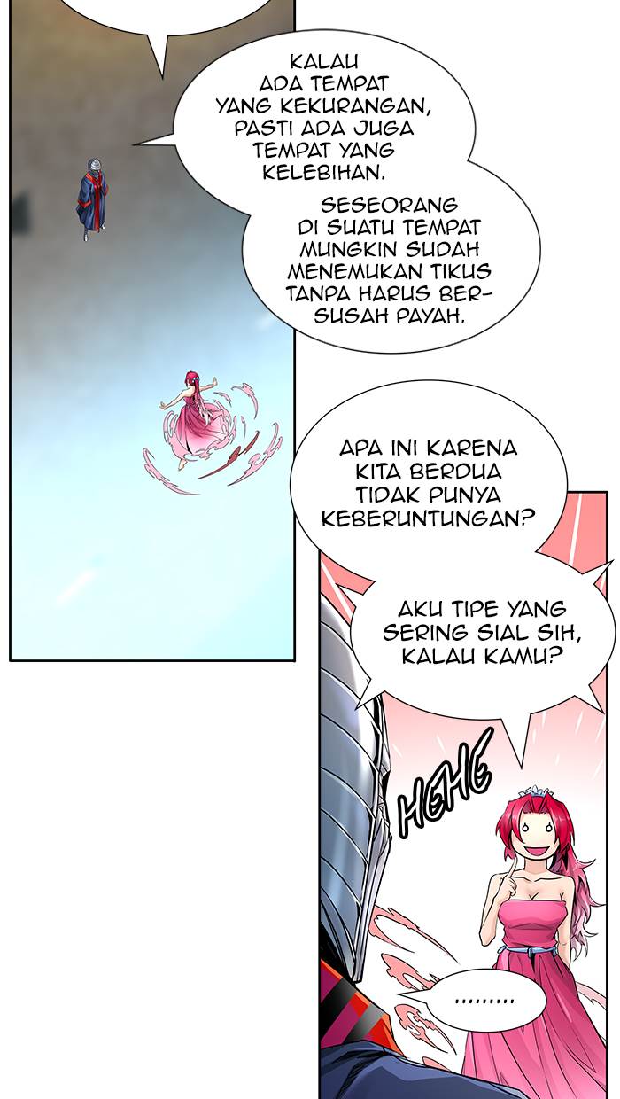 Tower of God Chap 499 - Next Chap 500