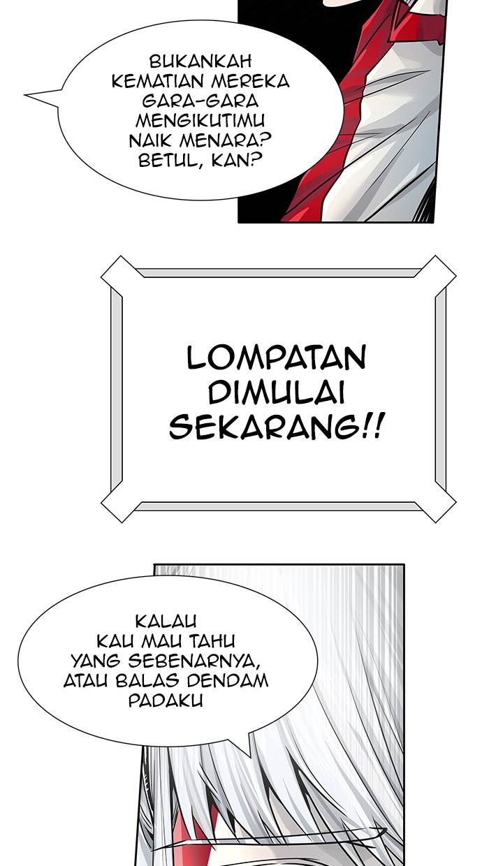 Tower of God Chap 499 - Next Chap 500