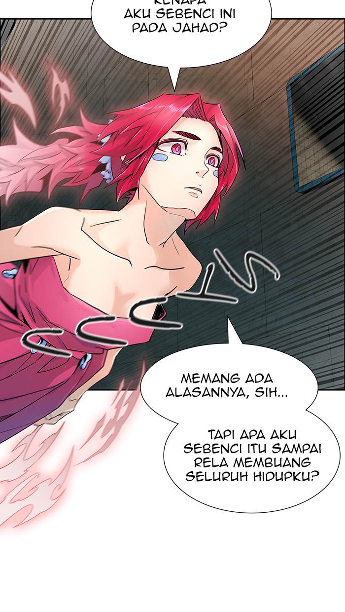 Tower of God Chap 499 - Next Chap 500