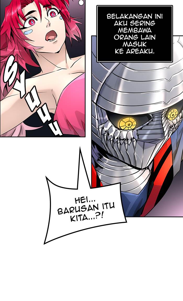 Tower of God Chap 499 - Next Chap 500