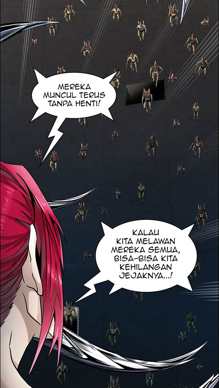 Tower of God Chap 499 - Next Chap 500