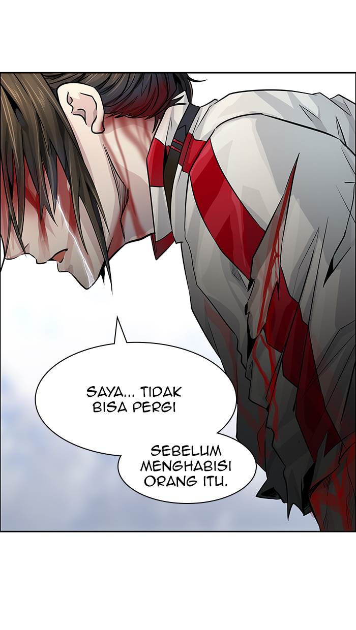 Tower of God Chap 499 - Next Chap 500